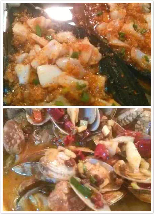 来南昌必吃的店中山路小巷子,南昌必吃馆子排行榜中山路店