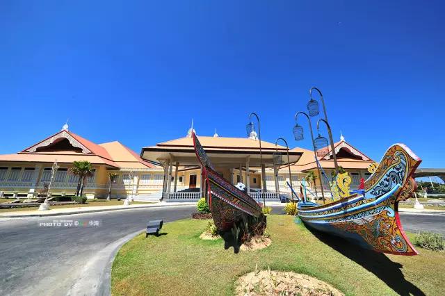 普吉岛是一座很舒服的岛屿,普吉岛为什么被称为圣地