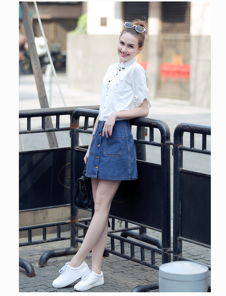小个子甜酷风裙子推荐,合适小个子的可爱风裙子