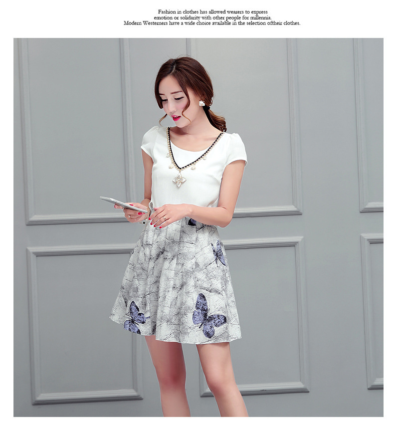 小个子甜酷风裙子推荐,合适小个子的可爱风裙子