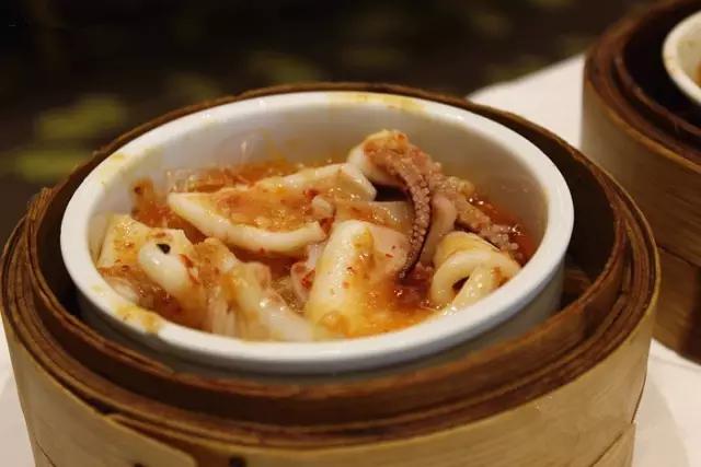 100种香港点心配方,港式100种点心配方