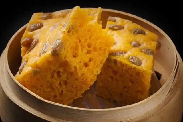 100种香港点心配方,港式100种点心配方