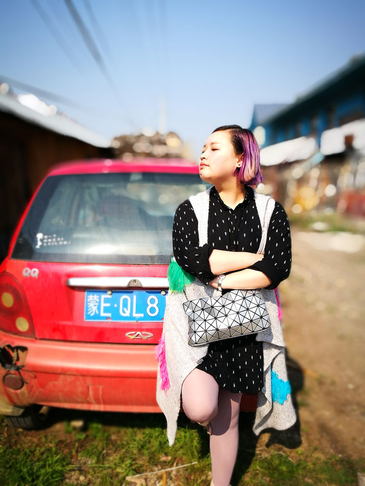 记忆深处的呼伦贝尔,记录呼伦贝尔美好时光