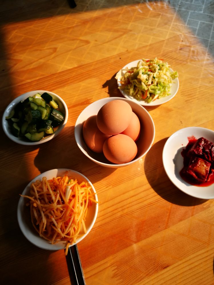 记忆深处的呼伦贝尔,记录呼伦贝尔美好时光