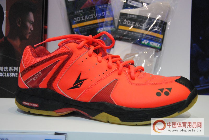 YONEX、阿迪达斯、斯伯丁三大品牌携球类新品重磅亮相