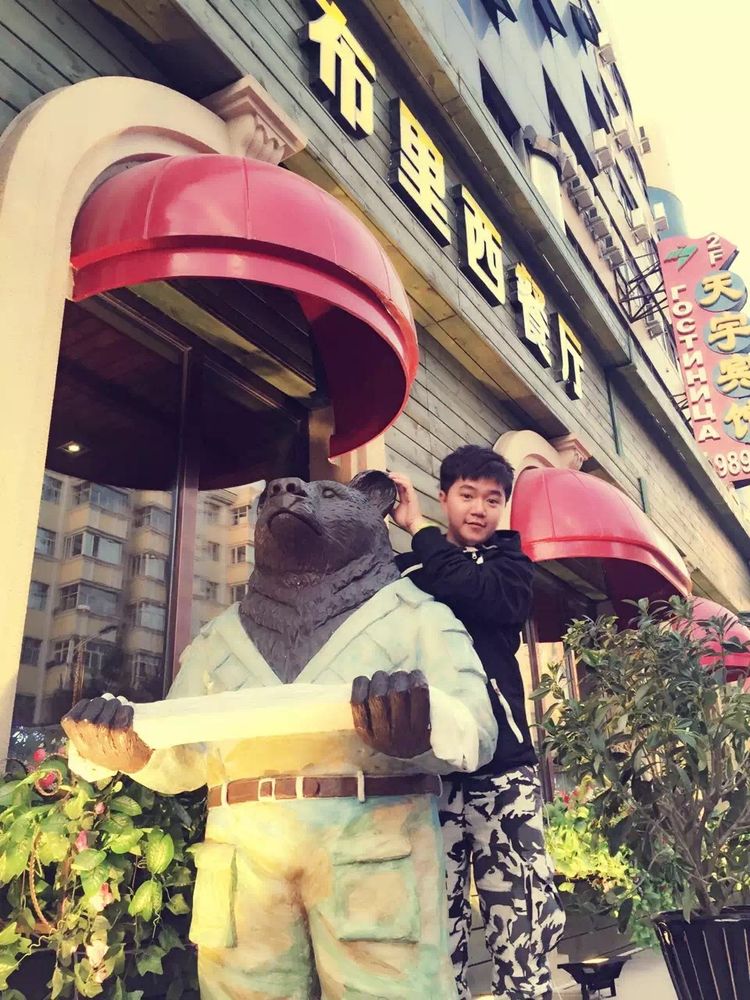 记忆深处的呼伦贝尔,记录呼伦贝尔美好时光