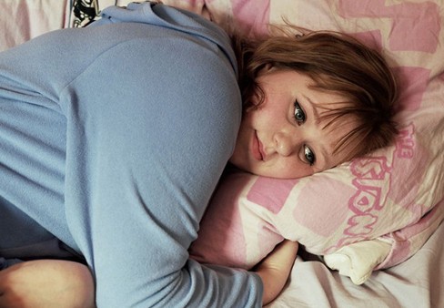 女儿无节制吃太多怎么办？赶快戳进来