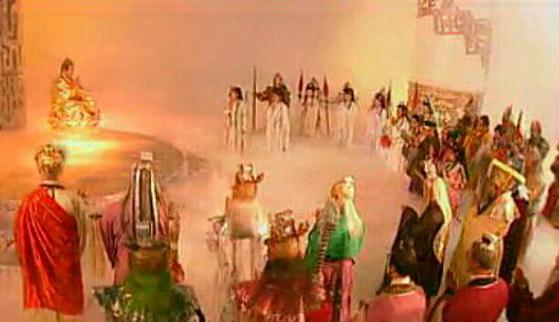 如来佛为什么不直说青牛精的来历,如来佛祖送18粒金丹给青牛精来历