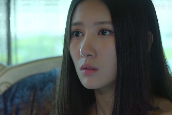 同是北电校花，古力娜扎却没有《余罪》大胸姐吴优的演技