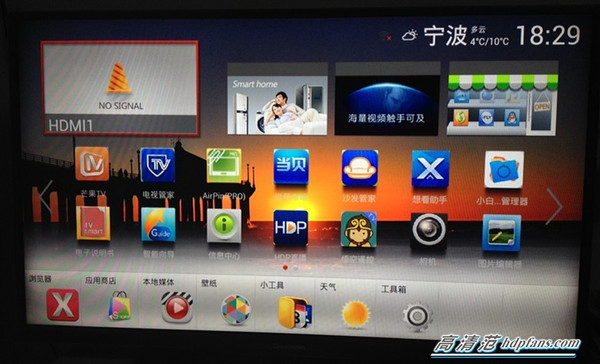 没有遥控器长虹电视怎么用usb播放,长虹电视插入usb网卡没反应