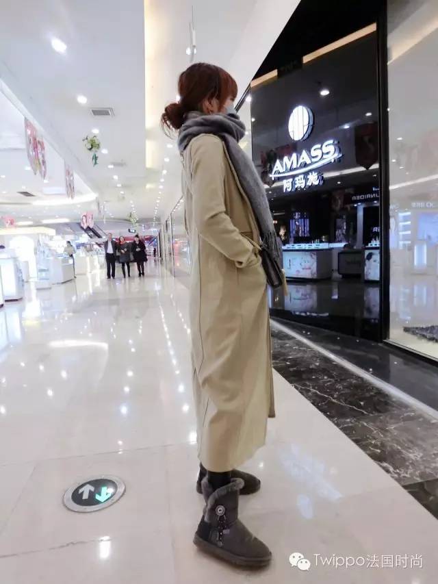 穿ugg都是什么身份,ugg穿一穿会松一点吗