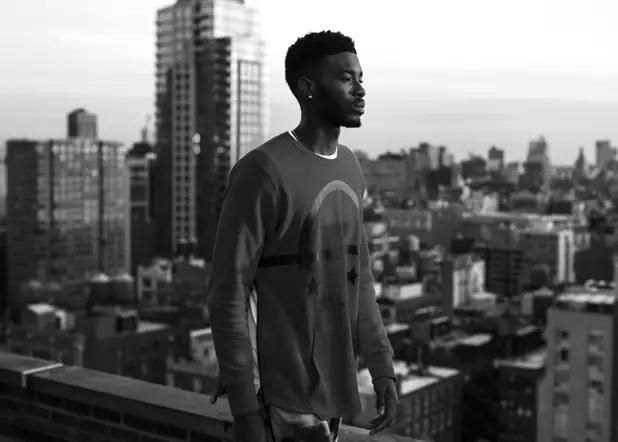 复古篮球风格展现时尚新潮