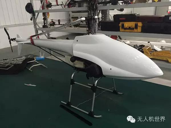 北京飞手张丰：第一次飞25B直升机时双手发抖,附赠新手指南