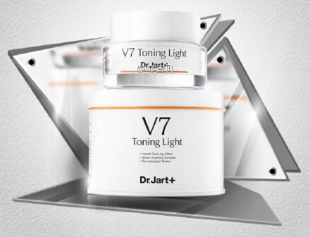 韩国爆款素颜霜推荐,韩国几款素颜霜效果