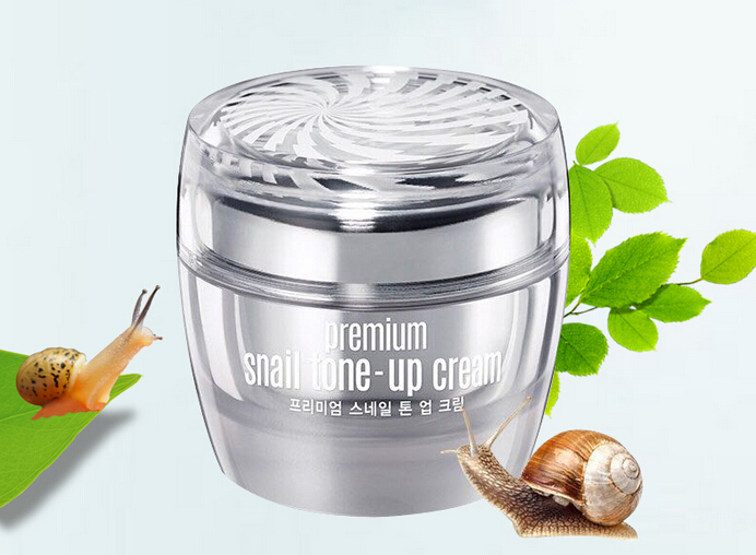 韩国爆款素颜霜推荐,韩国几款素颜霜效果