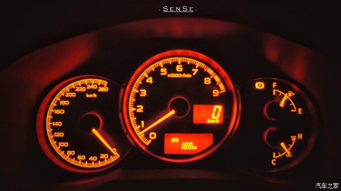 玩车报告斯巴鲁brz,新款斯巴鲁brz试驾