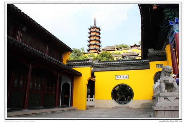 上官兰旗：菩提园禅诗妙境的守望者