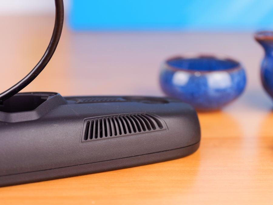 碰瓷追尾都不怕导航语音样样行——卡仕特T1智能云镜简测