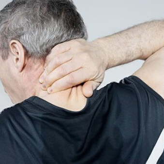 警惕颈椎病易被疏忽的五大症状