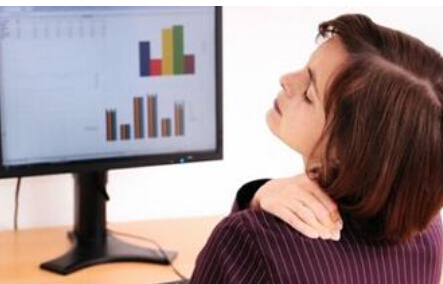 警惕颈椎病易被疏忽的五大症状