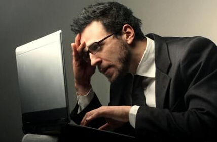 警惕颈椎病易被疏忽的五大症状