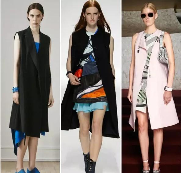 年会怎么穿礼服精致又高级,年会怎么穿才时尚