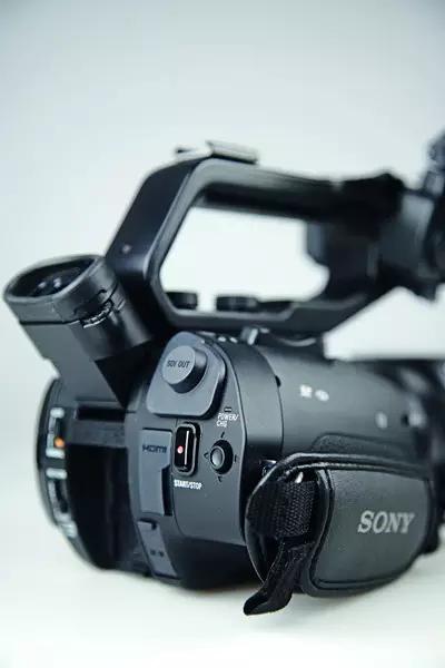 索尼pxw-x70摄像机怎么回看视频,索尼pxw-x160摄像机使用教程