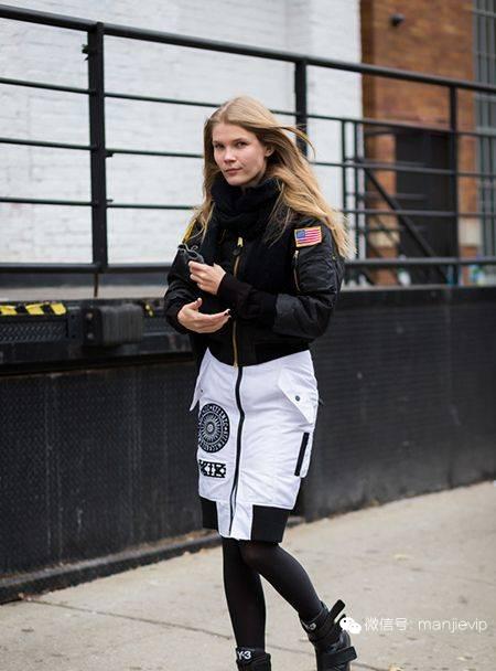 大毛领棉服外套搭配 (夹克棉服女外套带大毛领)