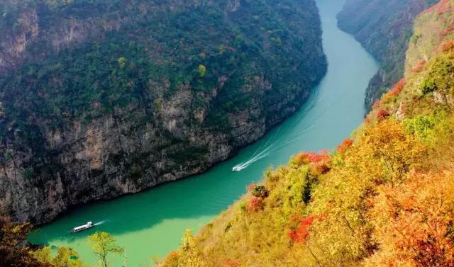 是谁说大湖北*片A**少，这11个绝对够你看！