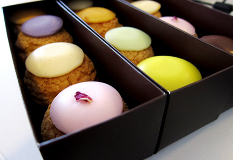 巴黎美食区,巴黎卢浮宫美食城