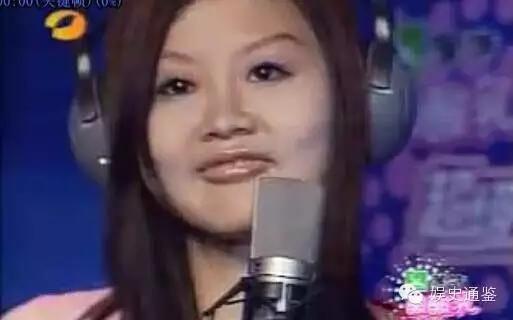 盘点05超女海选爆笑名场面,超女海选爆笑来袭