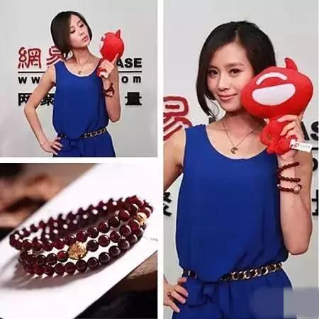 手串的佩戴方法图解,24颗手串怎么佩戴比较好