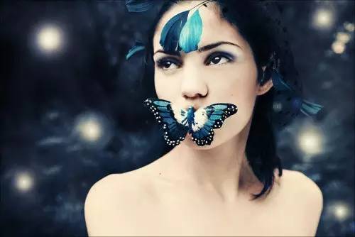 人不花痴枉少年，人若花痴还要治丨原创