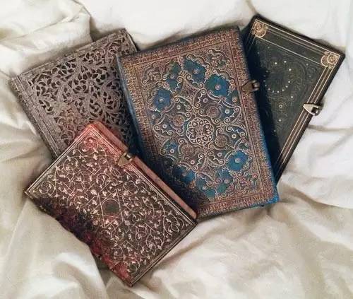 十大顶级手帐本,全球第一好看手帐