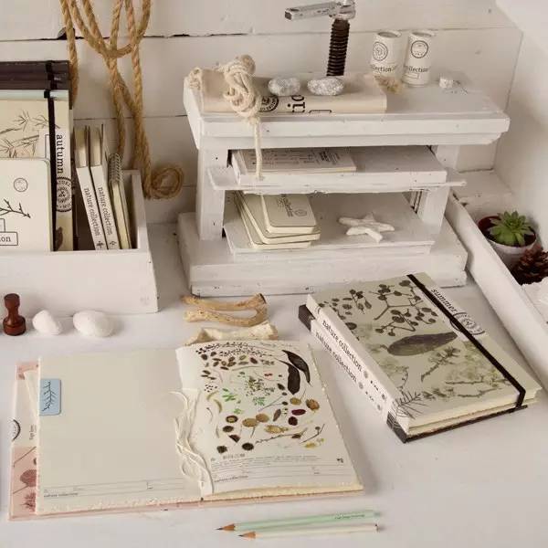 十大顶级手帐本,全球第一好看手帐