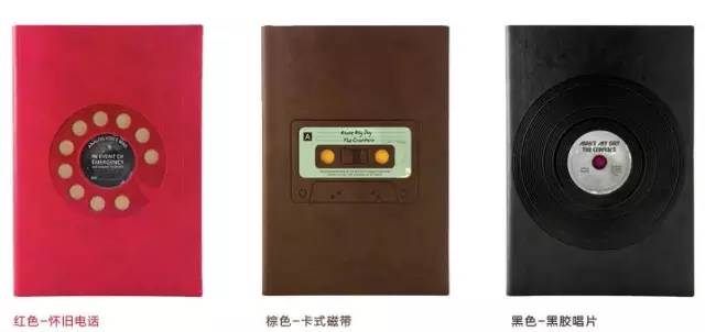 十大顶级手帐本,全球第一好看手帐