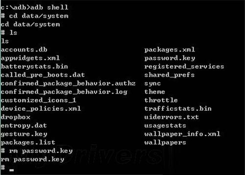 诺基亚安卓手机忘记密码怎么解锁,安卓手机忘记密码解锁要保存数据