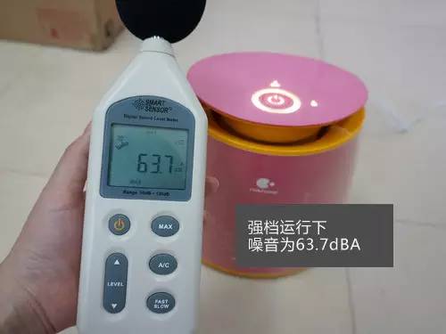 家用空气净化器352和720评测,2022空气净化器对比评测