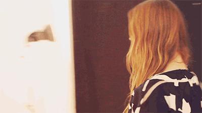 德国也有西施仙女，气质不输刘亦菲迪丽热巴！