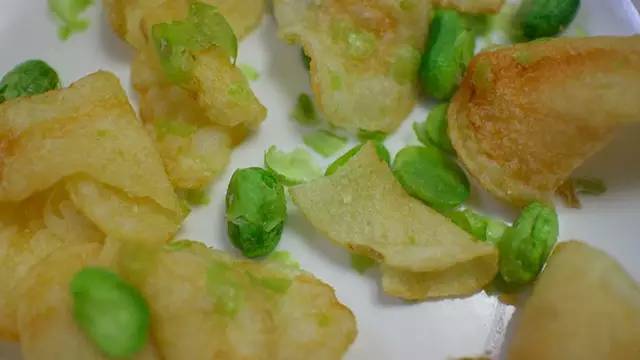 喏，这是答应你的薯片补测（和最终榜单）