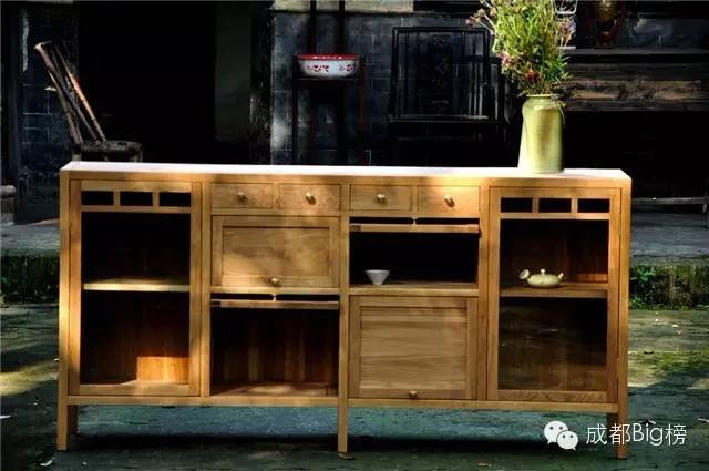 原木定制家具店,原木定制家居店铺