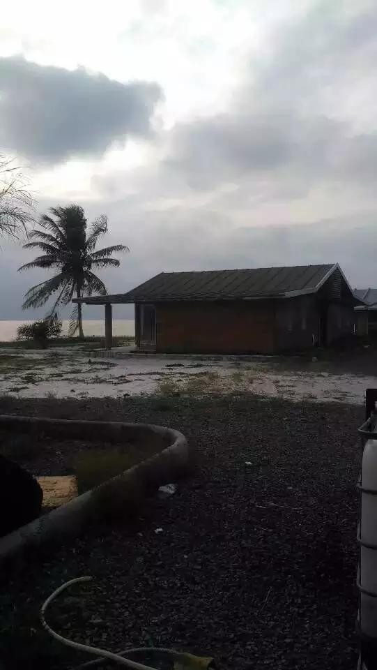 东海人在非洲务工那些不为人知的故事