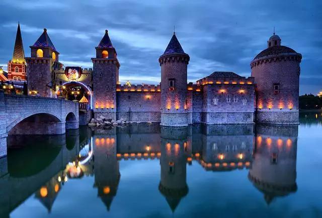 迪士尼一家三口自助游攻略,迪士尼幼儿园旅游攻略