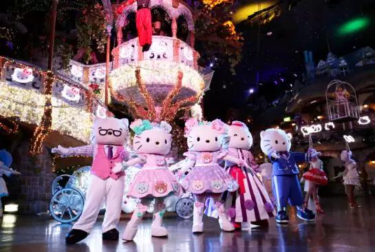 迪士尼一家三口自助游攻略,迪士尼幼儿园旅游攻略