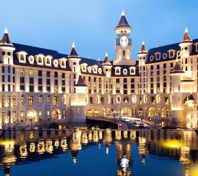 迪士尼一家三口自助游攻略,迪士尼幼儿园旅游攻略