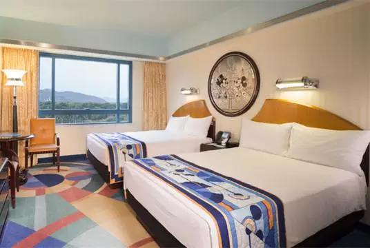 迪士尼一家三口自助游攻略,迪士尼幼儿园旅游攻略