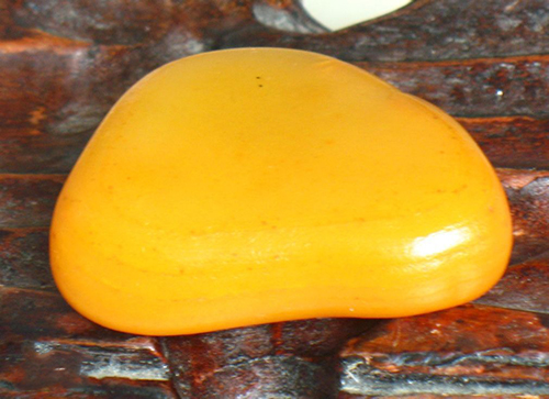 你没看错这些都是蛋糕英语,真正的黄蜡石