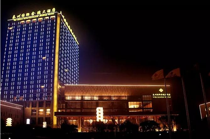 泰州有哪些好吃的自助餐,泰州高港海鲜大餐