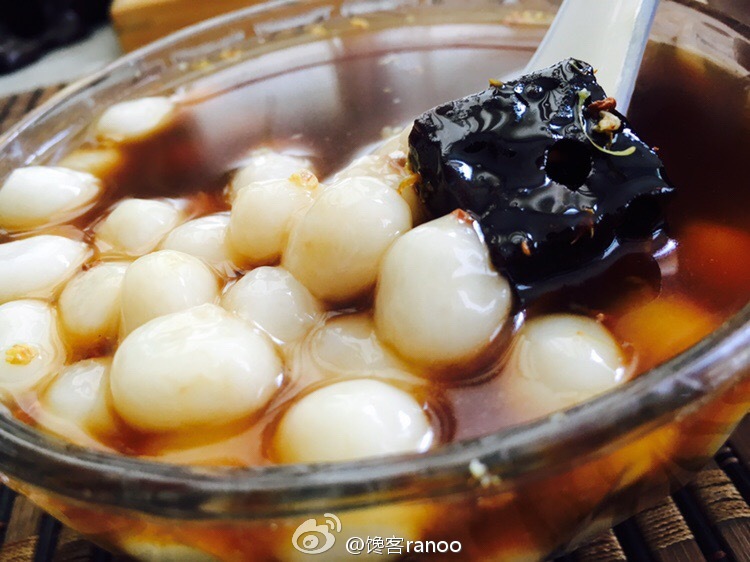 馋客淘美食|云南大理养生古方手工黑糖