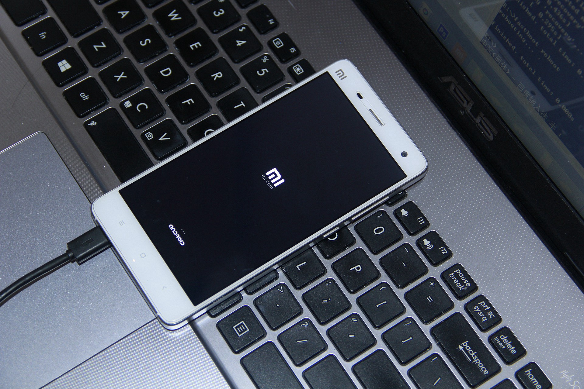 小米红米刷机失败怎么回事,红米9a刷机变成fastboot